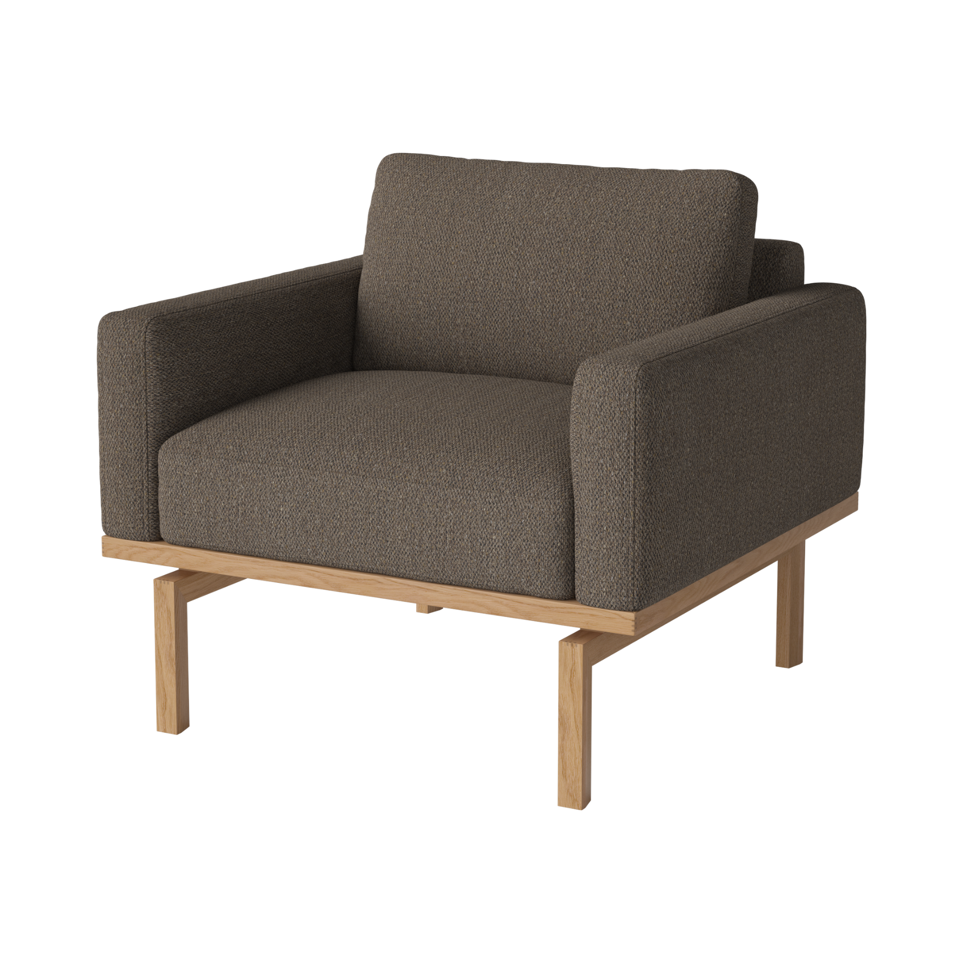 Elton Armchair
